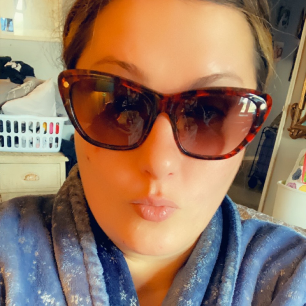 Beautiful Balmain sunglasses - Picture 5 of 5